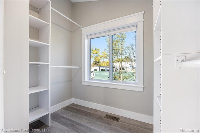 Builiding view fourteen for 8080 Wicker, Washington, MI. 48094