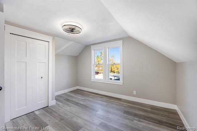 Builiding view nineteen for 8080 Wicker, Washington, MI. 48094