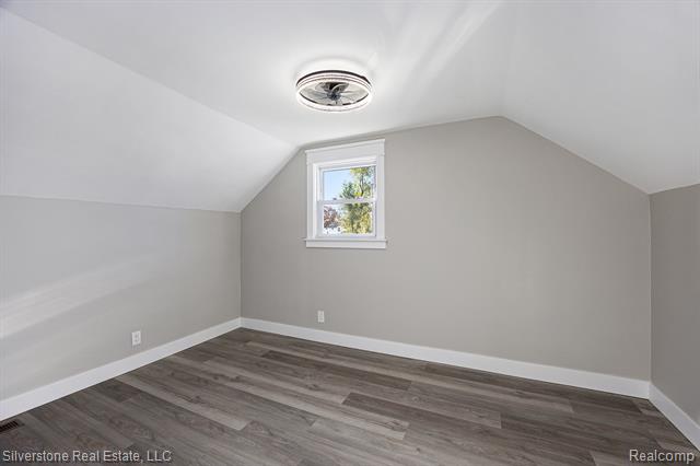 Builiding view twenty one for 8080 Wicker, Washington, MI. 48094