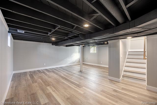 Builiding view twenty three for 8080 Wicker, Washington, MI. 48094