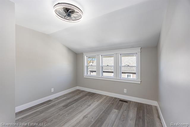 Builiding view twenty for 8080 Wicker, Washington, MI. 48094