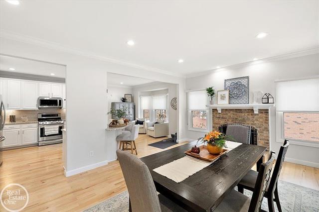 Builiding view thirteen for 8600 Invitational, Washington, MI. 48094