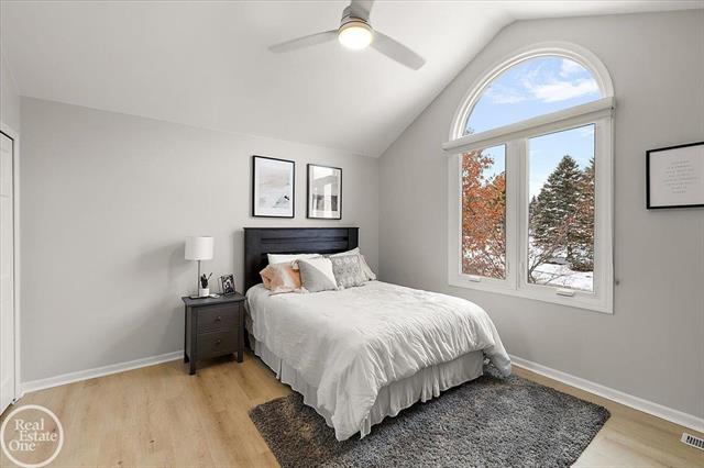 Builiding view thirty four for 8600 Invitational, Washington, MI. 48094