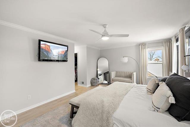 Builiding view thirty three for 8600 Invitational, Washington, MI. 48094