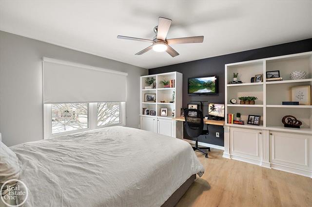 Builiding view thirty two for 8600 Invitational, Washington, MI. 48094