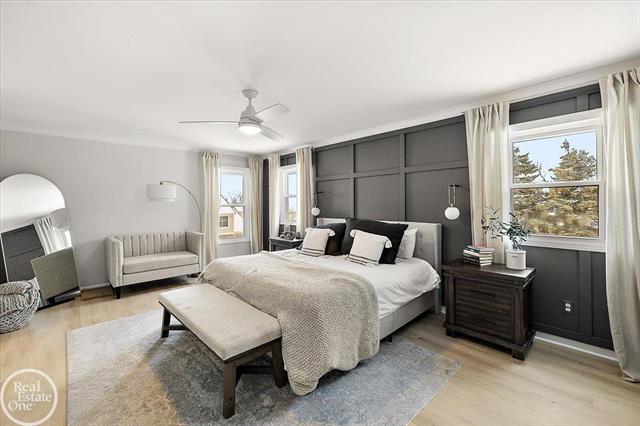 Builiding view twenty five for 8600 Invitational, Washington, MI. 48094