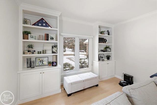 Builiding view twenty four for 8600 Invitational, Washington, MI. 48094