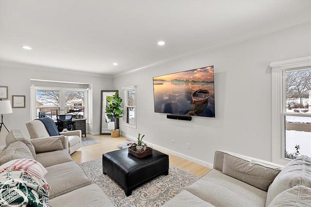 Builiding view twenty three for 8600 Invitational, Washington, MI. 48094