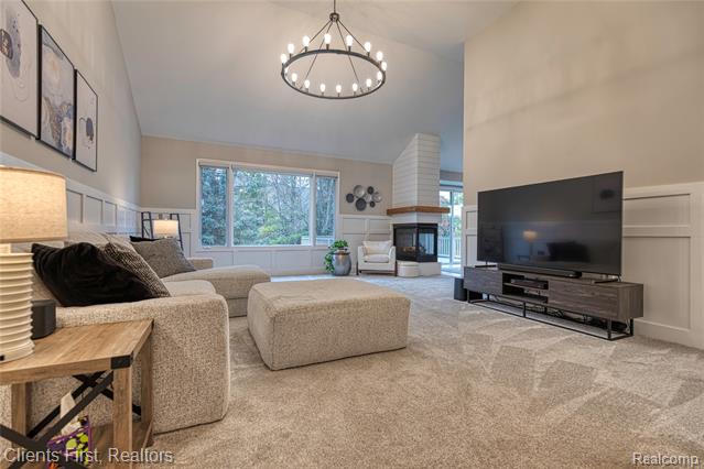 Builiding view eleven for 63605 Williamsburg, Washington, MI. 48095