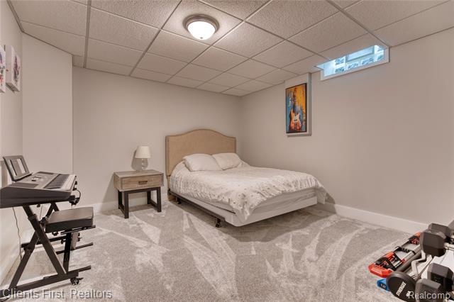 Builiding view fifty two for 63605 Williamsburg, Washington, MI. 48095