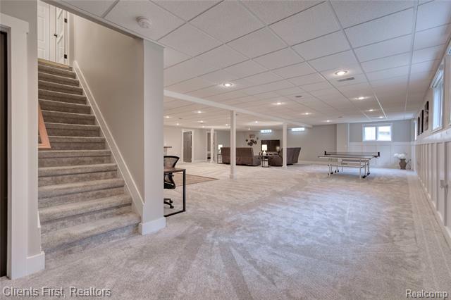 Builiding view forty four for 63605 Williamsburg, Washington, MI. 48095