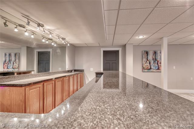 Builiding view forty seven for 63605 Williamsburg, Washington, MI. 48095