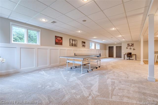 Builiding view forty six for 63605 Williamsburg, Washington, MI. 48095