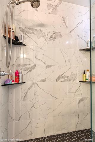 Builiding view forty for 63605 Williamsburg, Washington, MI. 48095