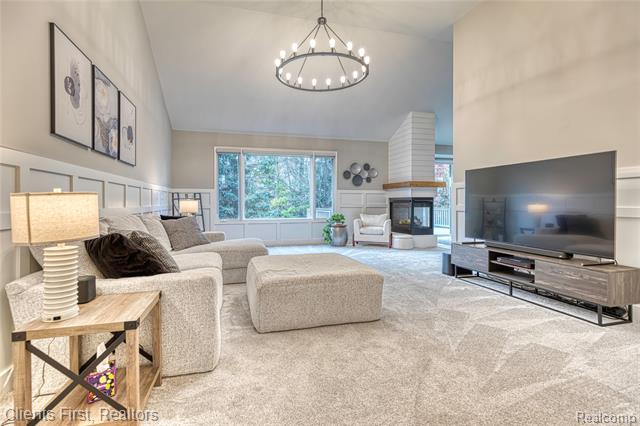 Builiding view ten for 63605 Williamsburg, Washington, MI. 48095