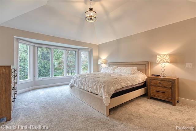 Builiding view thirty one for 63605 Williamsburg, Washington, MI. 48095