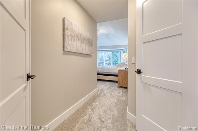 Builiding view thirty for 63605 Williamsburg, Washington, MI. 48095