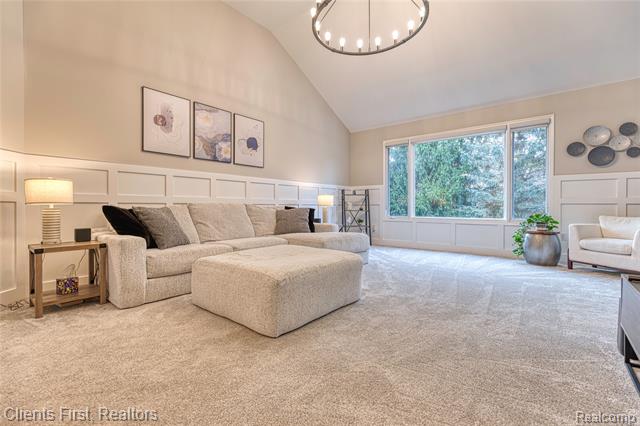 Builiding view twelve for 63605 Williamsburg, Washington, MI. 48095