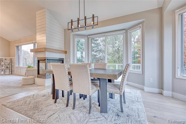 Builiding view twenty five for 63605 Williamsburg, Washington, MI. 48095