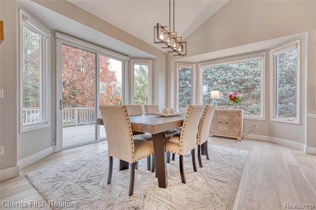 Builiding view twenty four for 63605 Williamsburg, Washington, MI. 48095