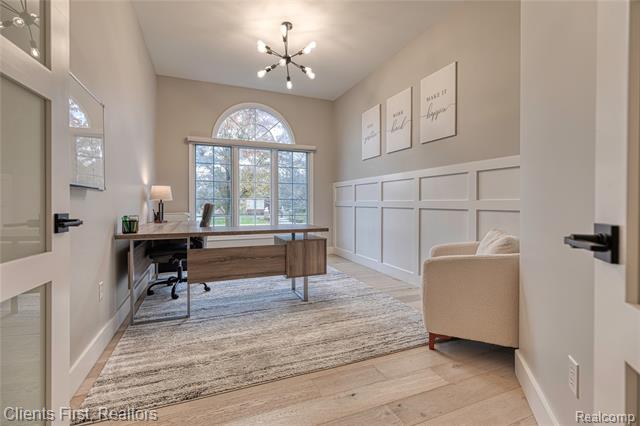 Builiding view twenty nine for 63605 Williamsburg, Washington, MI. 48095