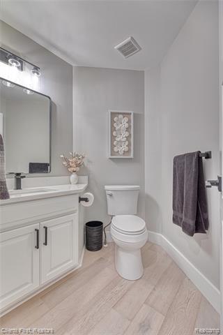 Builiding view twenty one for 63605 Williamsburg, Washington, MI. 48095