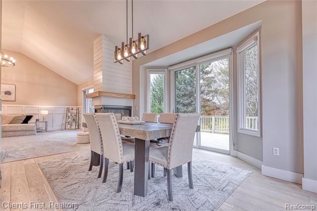 Builiding view twenty six for 63605 Williamsburg, Washington, MI. 48095