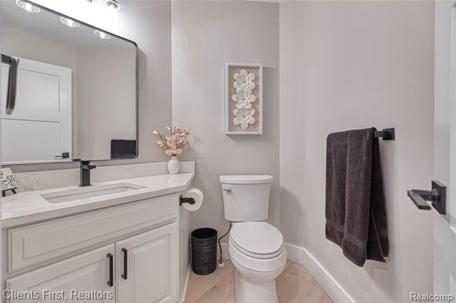 Builiding view twenty for 63605 Williamsburg, Washington, MI. 48095