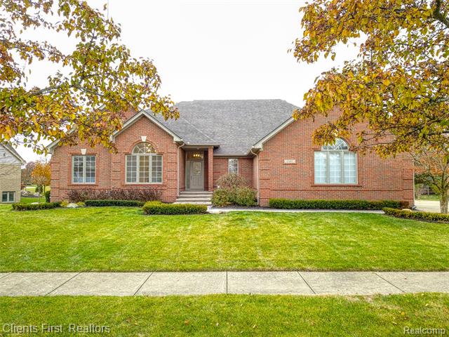 Builiding view two for 63605 Williamsburg, Washington, MI. 48095