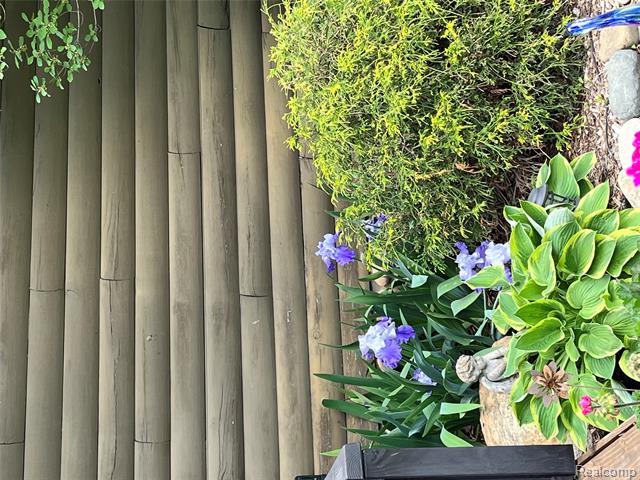 Builiding view fifty five for 8402 27 Mile, Washington, MI. 48094