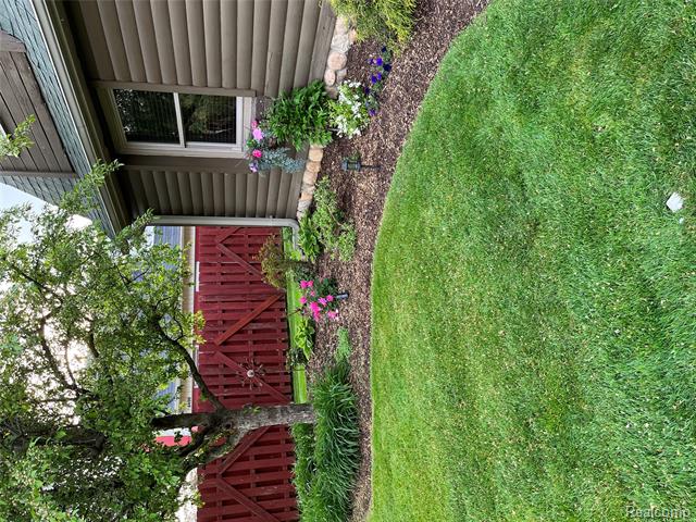 Builiding view forty nine for 8402 27 Mile, Washington, MI. 48094