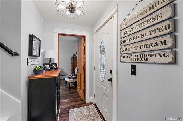 Builiding view seven for 8402 27 Mile, Washington, MI. 48094