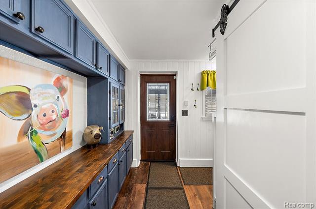 Builiding view sixteen for 8402 27 Mile, Washington, MI. 48094