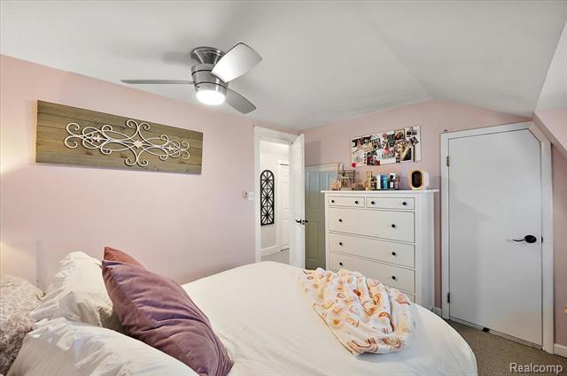 Builiding view twenty eight for 8402 27 Mile, Washington, MI. 48094