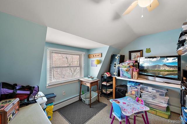 Builiding view twenty five for 8402 27 Mile, Washington, MI. 48094