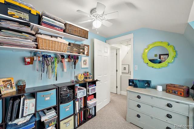 Builiding view twenty six for 8402 27 Mile, Washington, MI. 48094