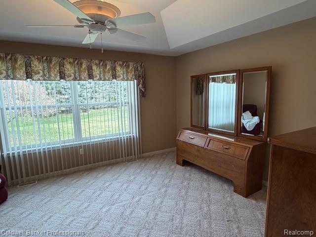 Builiding view eighteen for 8261 Prestwick, Washington, MI. 48095