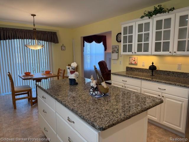 Builiding view fourteen for 8261 Prestwick, Washington, MI. 48095