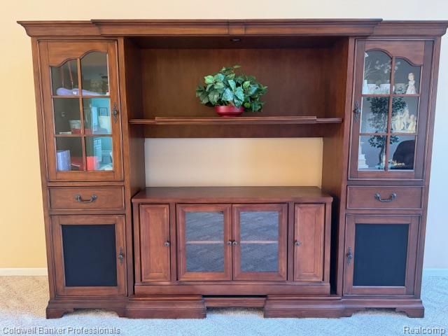 Builiding view nine for 8261 Prestwick, Washington, MI. 48095