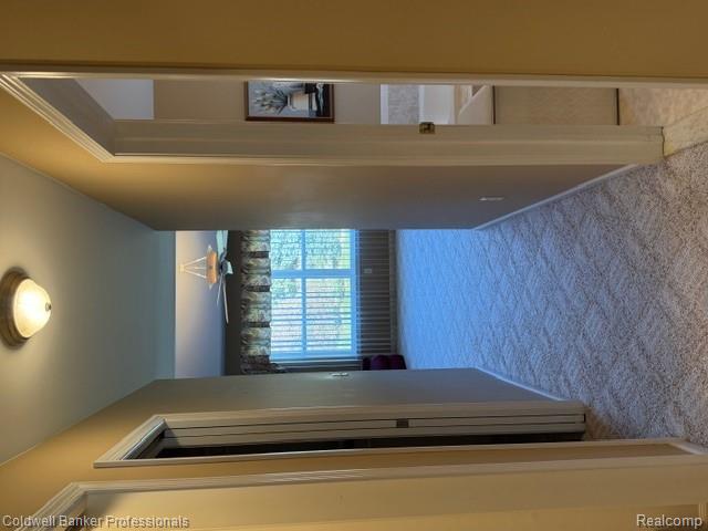 Builiding view seventeen for 8261 Prestwick, Washington, MI. 48095