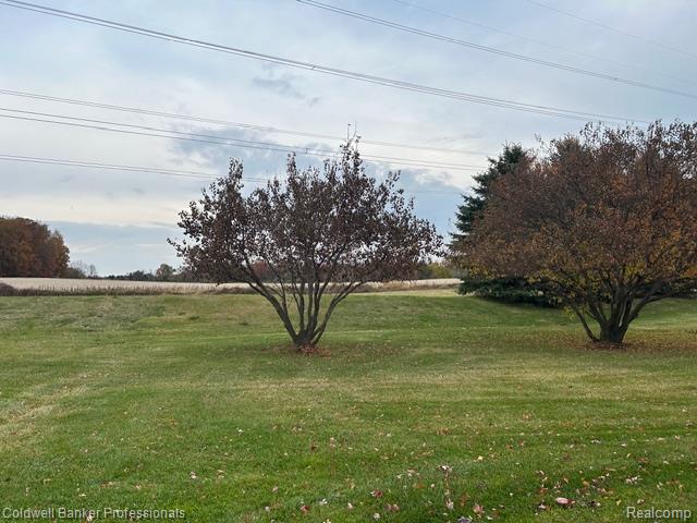 Builiding view thirty five for 8261 Prestwick, Washington, MI. 48095