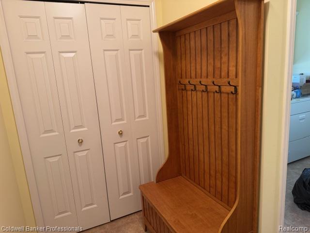 Builiding view twenty five for 8261 Prestwick, Washington, MI. 48095