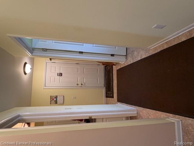 Builiding view twenty six for 8261 Prestwick, Washington, MI. 48095