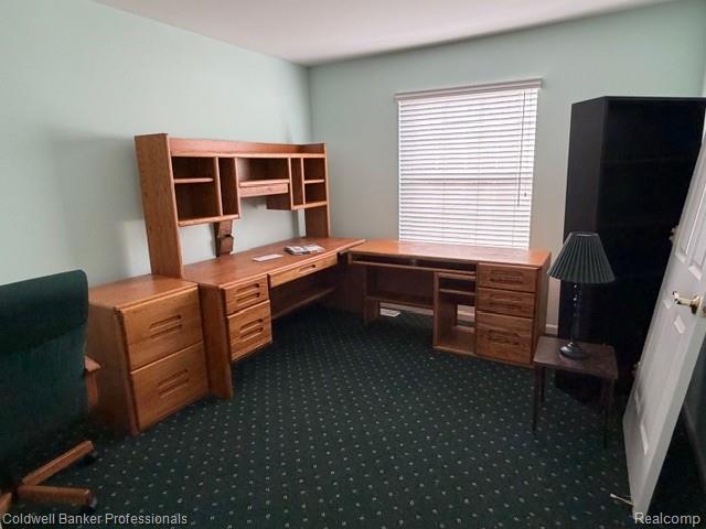 Builiding view twenty three for 8261 Prestwick, Washington, MI. 48095