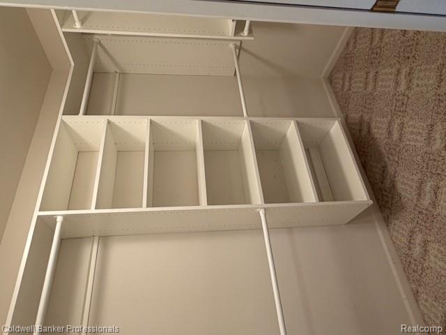 Builiding view twenty two for 8261 Prestwick, Washington, MI. 48095