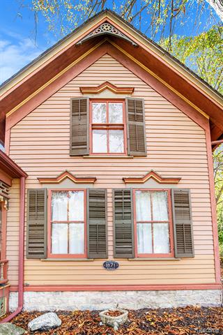 Builiding view four for 139 Tillson, Romeo, MI. 48065