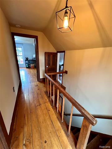 Builiding view seventeen for 139 Tillson, Romeo, MI. 48065