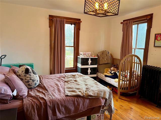 Builiding view sixteen for 139 Tillson, Romeo, MI. 48065