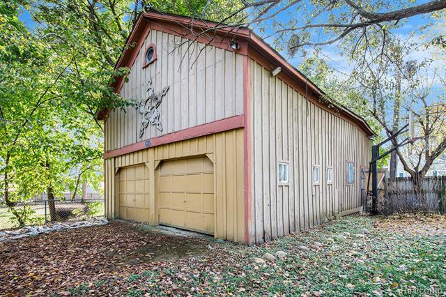 Builiding view twenty four for 139 Tillson, Romeo, MI. 48065