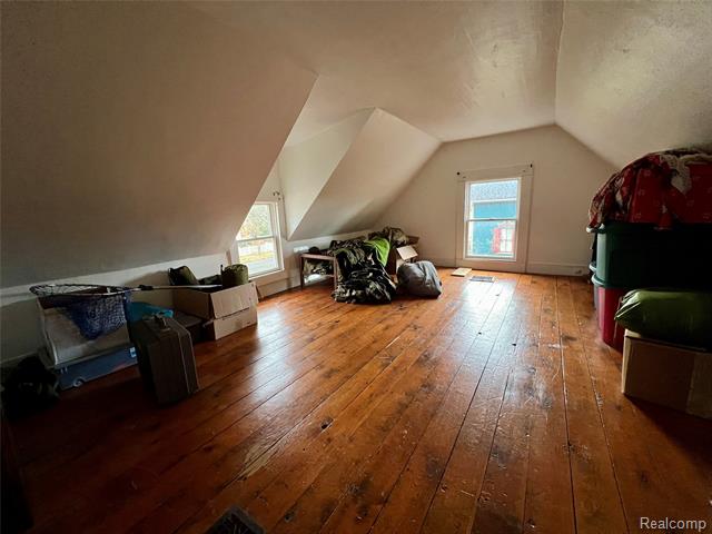 Builiding view twenty one for 139 Tillson, Romeo, MI. 48065